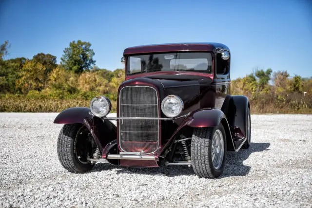 1932 Ford Other