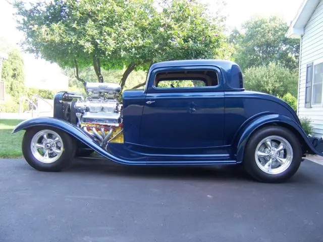 1932 Ford Other