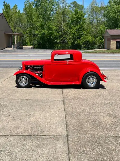 1932 Ford Other