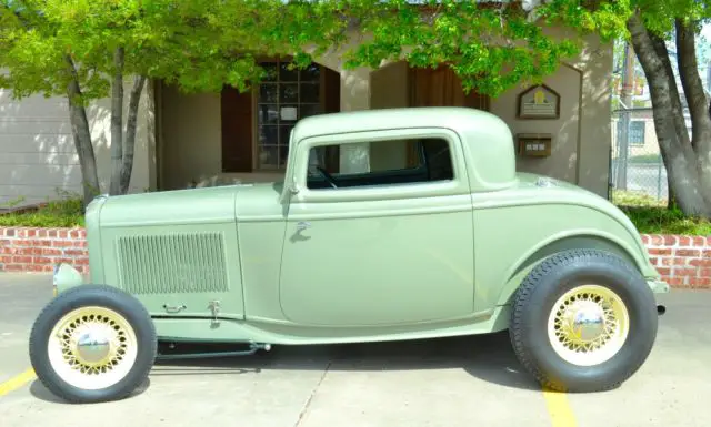 1932 Ford Other