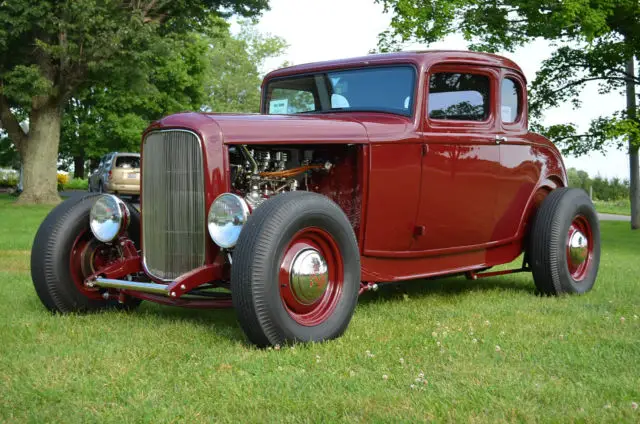 1932 Ford Other