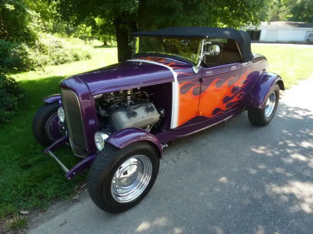 1932 Ford Other