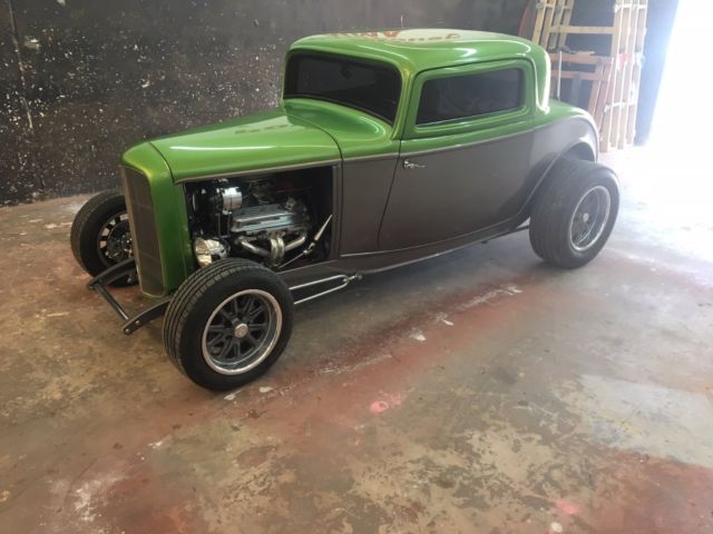 1932 Ford Other