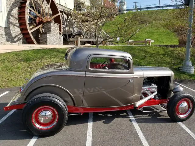 1932 Ford Other