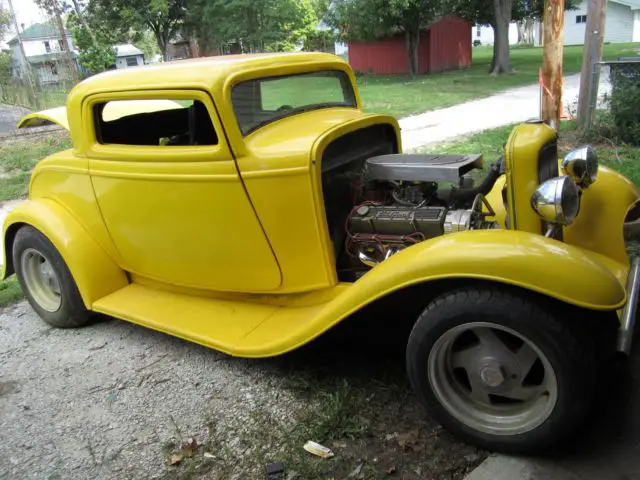 1932 Ford Other