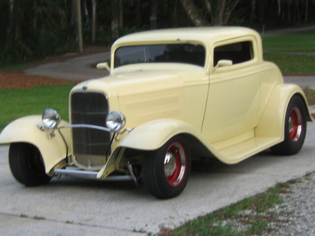 1932 Ford Other