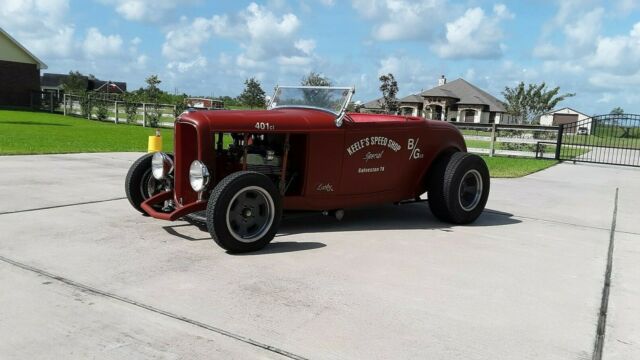 1932 Ford Other