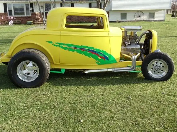 1932 Ford Other