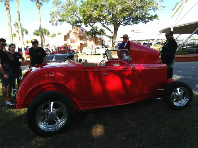 1932 Ford Other