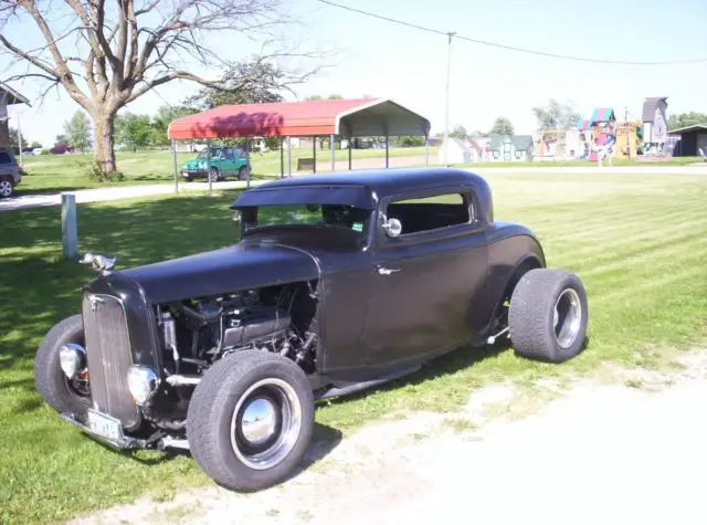 1932 Ford Other