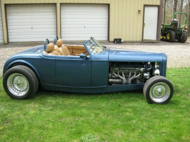 1932 Ford Roadster