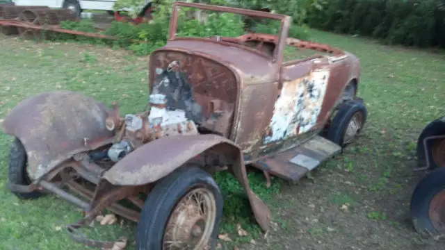 1932 Ford Other