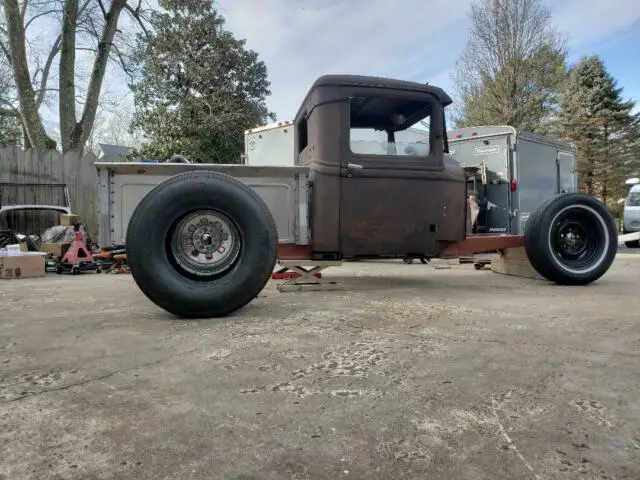 1932 Ford Other Pickups