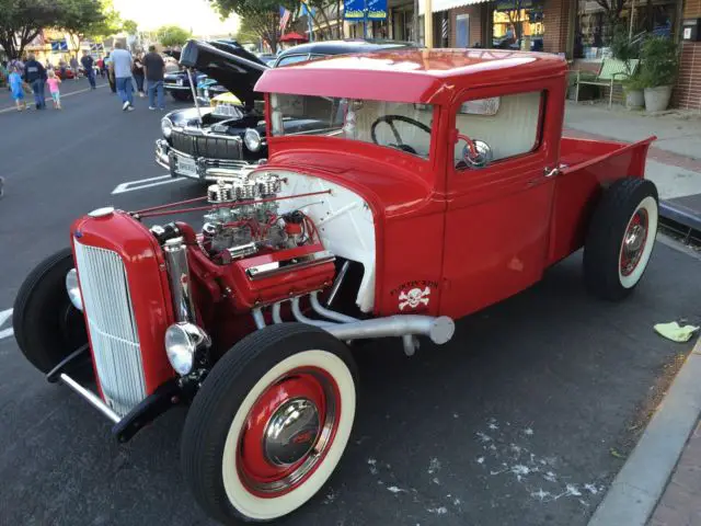 1932 Ford Other Pickups