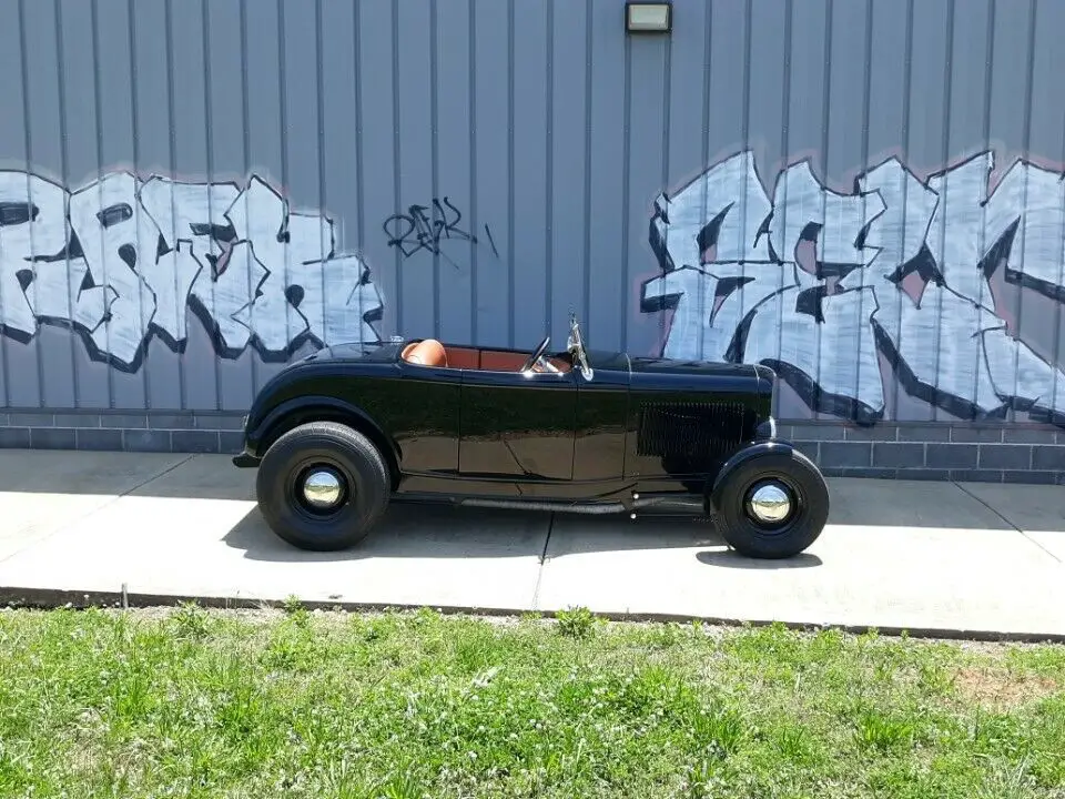 1932 Ford Roadster