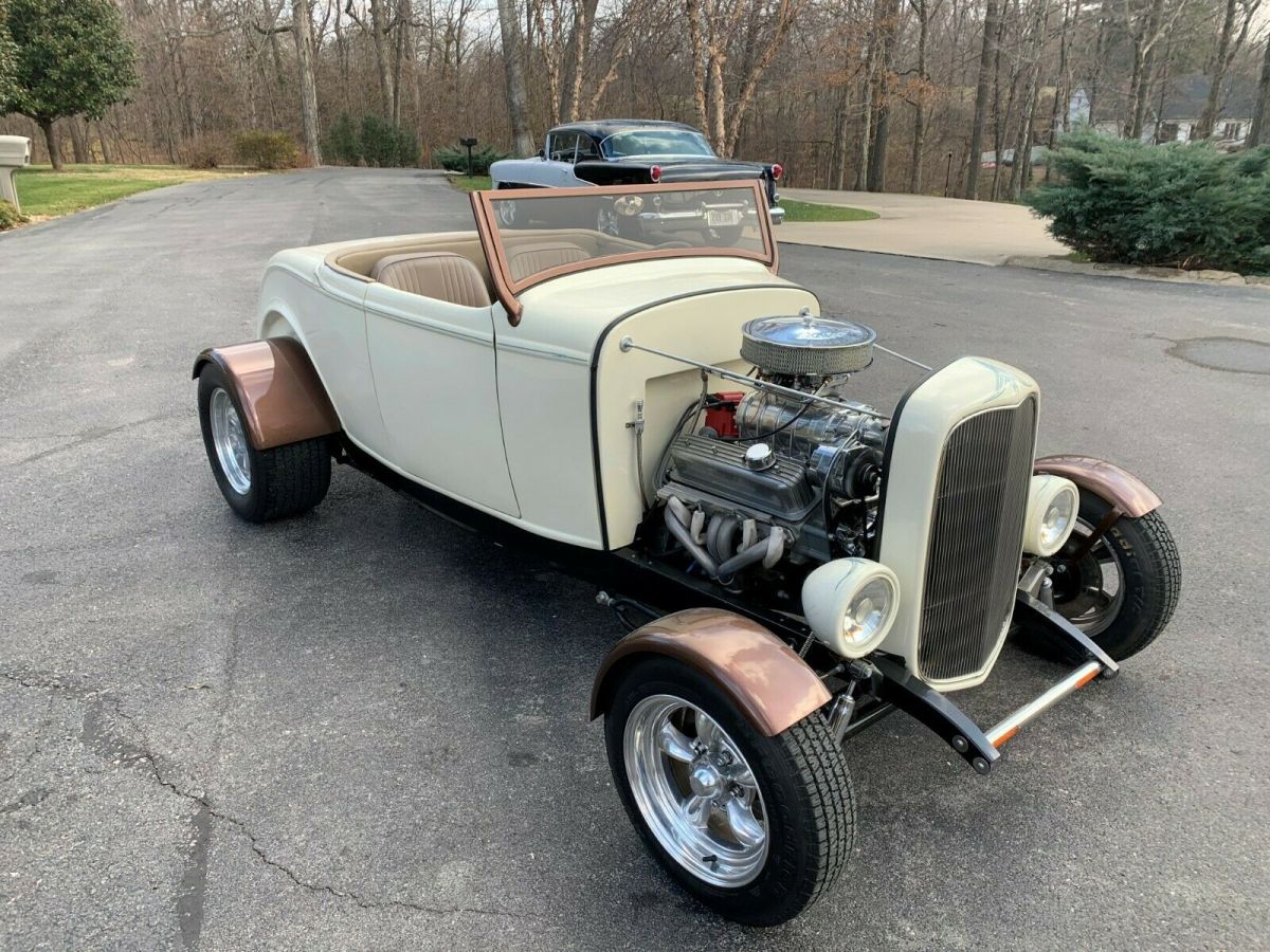 1932 Ford model A