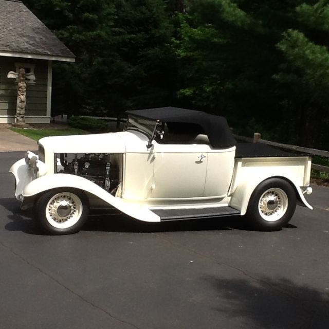 1932 Ford Other