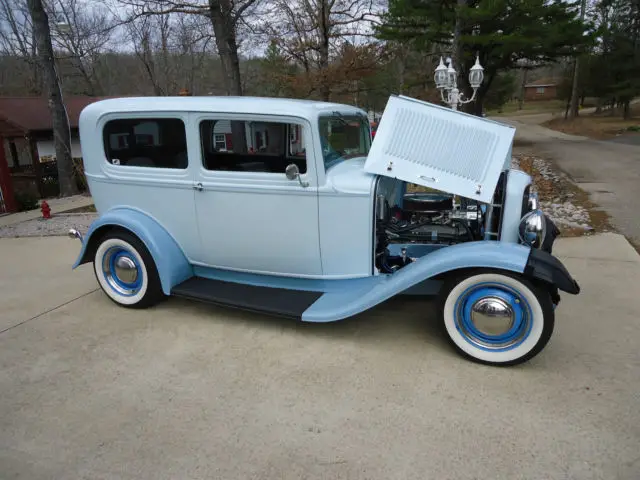 1932 Ford Other