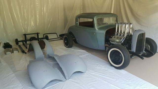 1932 Ford Other