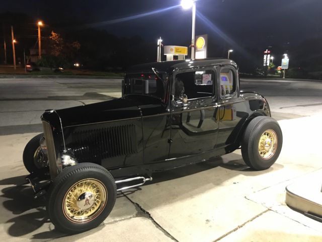 1932 Ford Model A