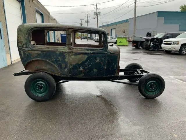 1932 Ford Other