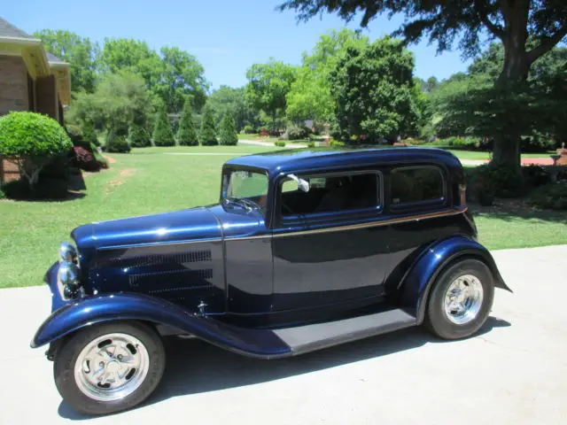 1932 Ford Crown Victoria