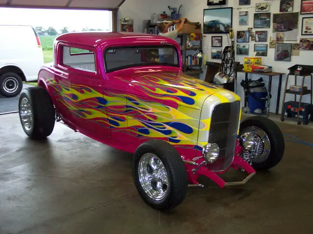 1932 Ford Other