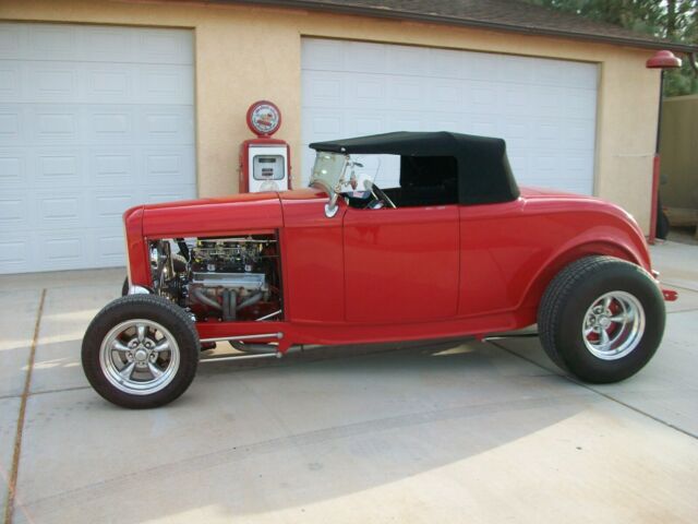 1932 Ford Model A