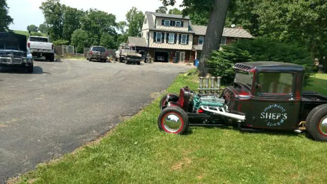 1932 Ford Other