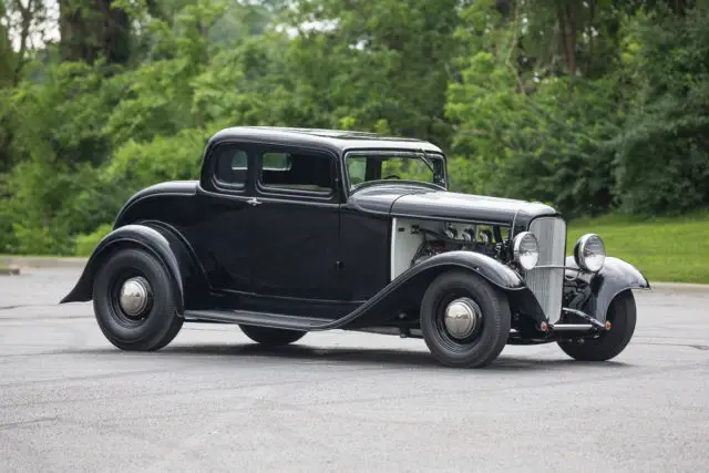 1932 Ford 5  W