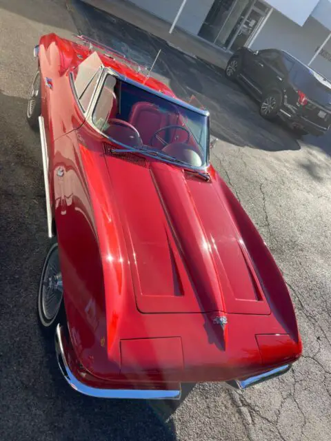 1964 Chevrolet Corvette