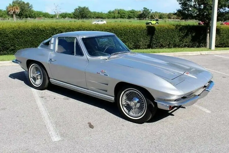 1964 Chevrolet Corvette 327 stock original