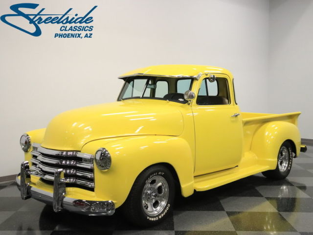 1951 Chevrolet 3100 5 Window