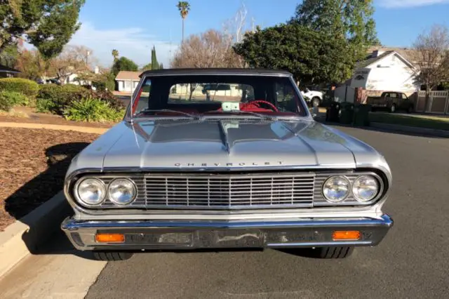 1964 Chevrolet Chevelle Malibu SS