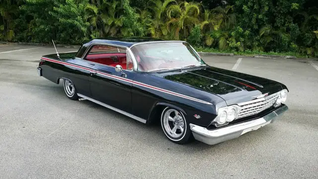 1962 Chevrolet Impala