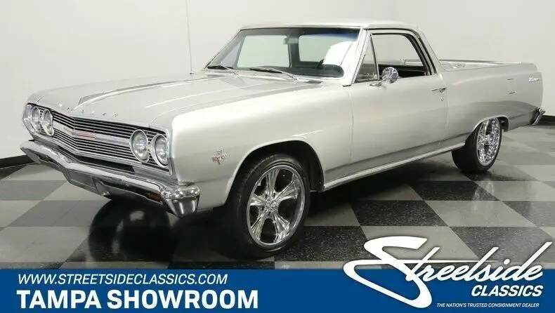 1965 Chevrolet El Camino