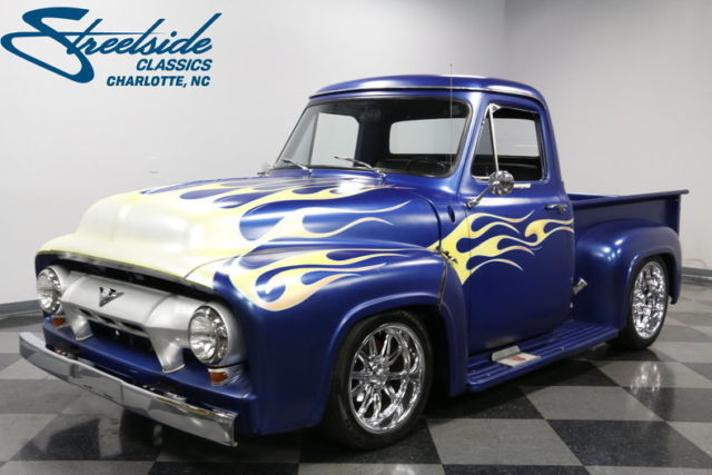 1954 Ford F-100