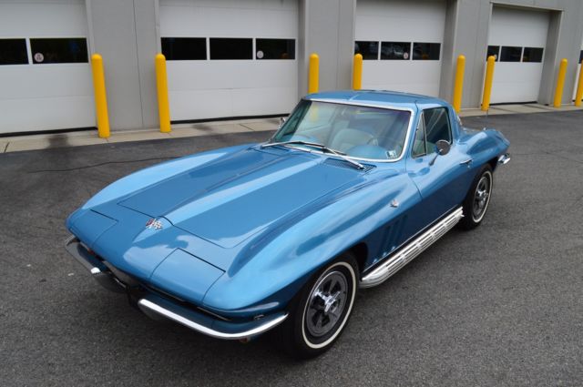 1965 Chevrolet Corvette