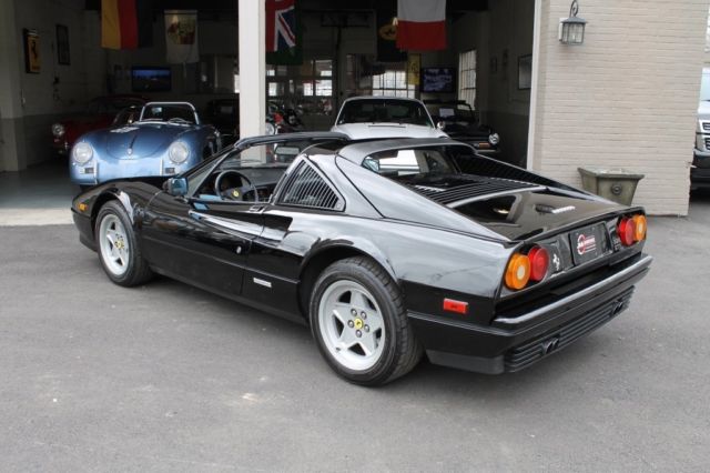 1987 Ferrari 328