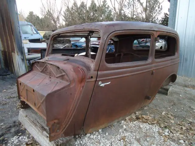 1934 Ford Other