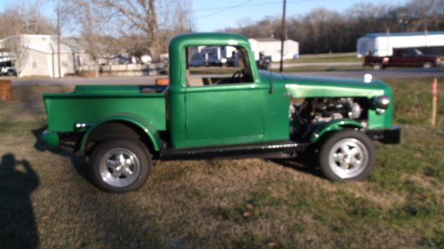 1933 Dodge Other Pickups