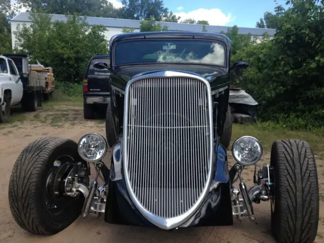 1933 Ford Other