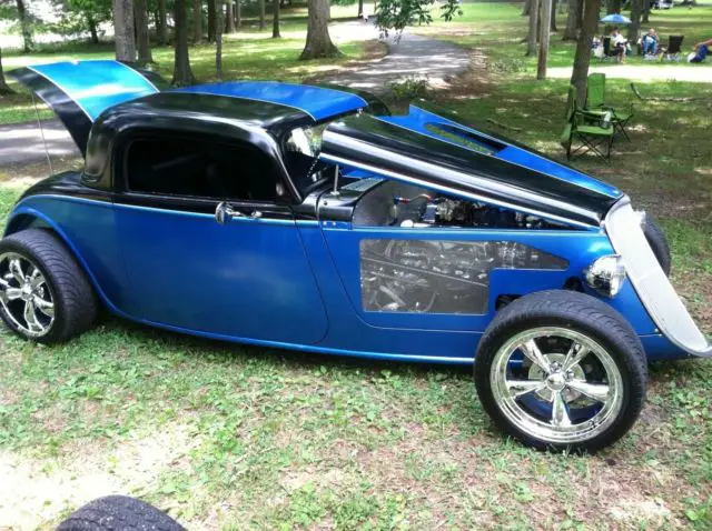 1933 Ford Other