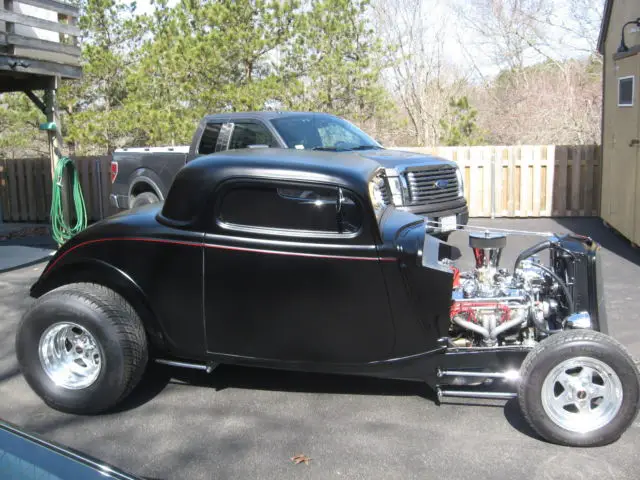 1933 Ford Other