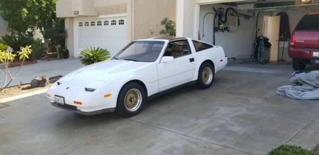 1987 Nissan 300ZX --