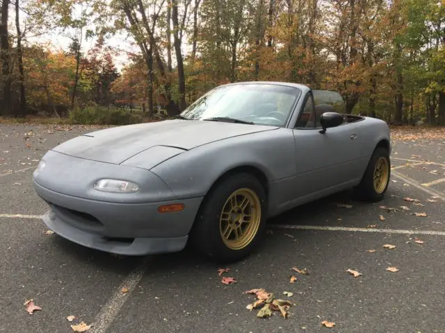 1992 Mazda MX-5 Miata B Package