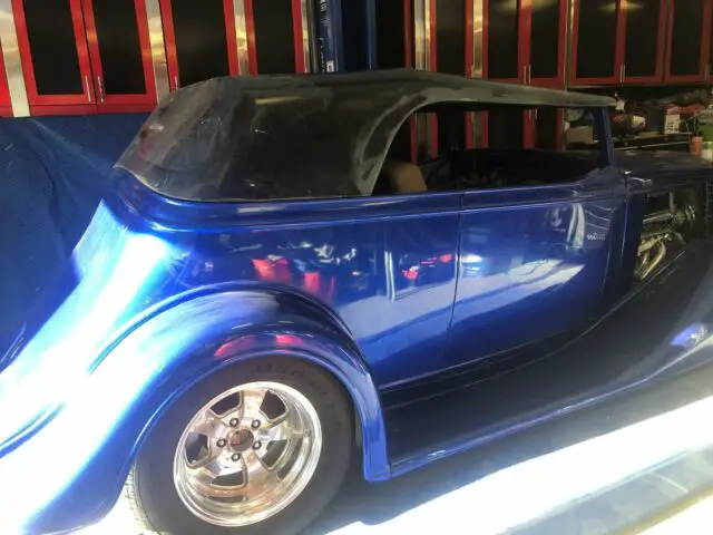 1934 Chevrolet Other