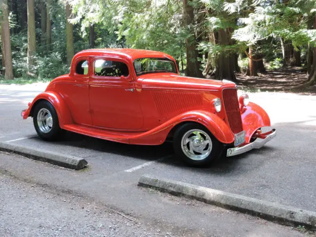 1934 Ford