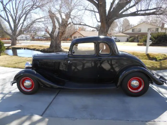 1934 Ford Other