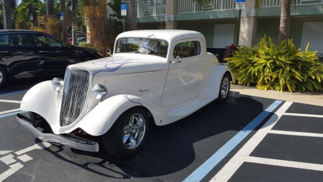 1934 Ford Other